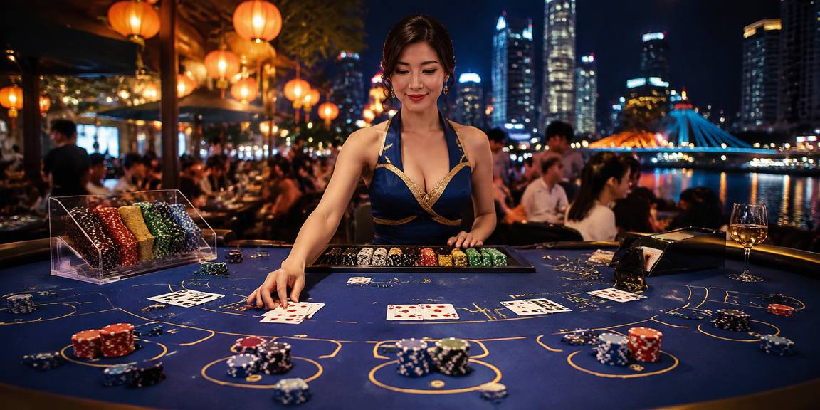 miad 866 Slot Hoa Mai